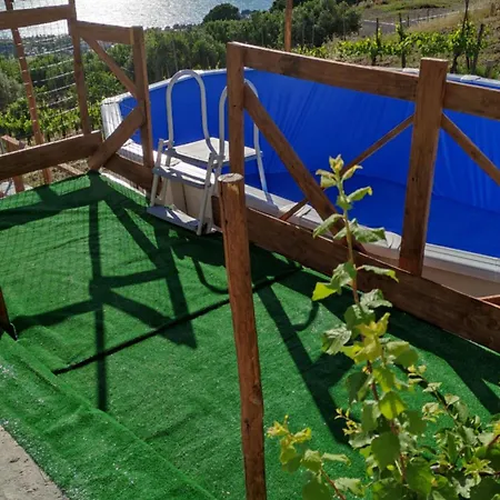 Terrazza Sul Mare