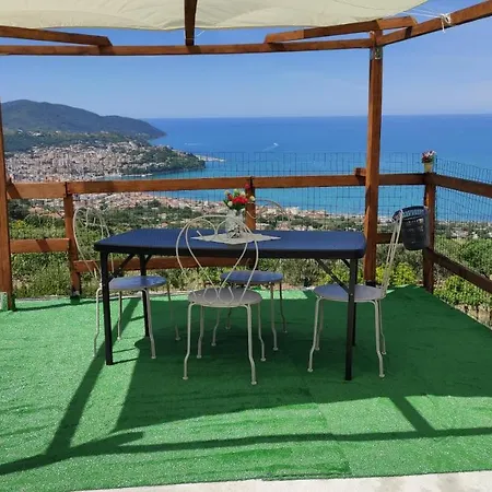 Terrazza Sul Mare Bed & Breakfast Agropoli