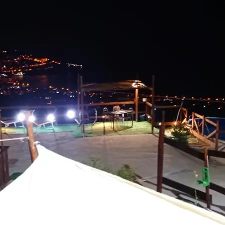 Terrazza Sul Mare Bed & Breakfast Agropoli