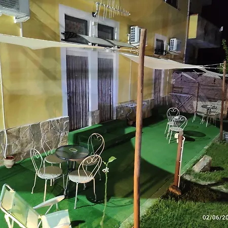 Terrazza Sul Mare Agropoli