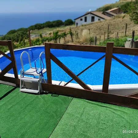 Terrazza Sul Mare Bed & Breakfast Agropoli