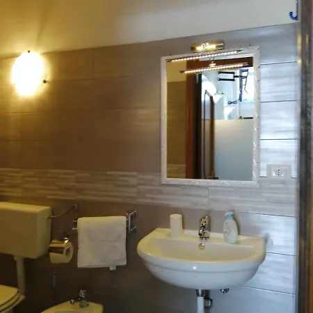 Terrazza Sul Mare 4* Agropoli
