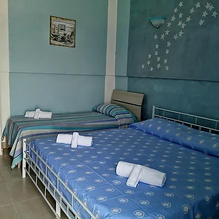 Terrazza Sul Mare Panzió