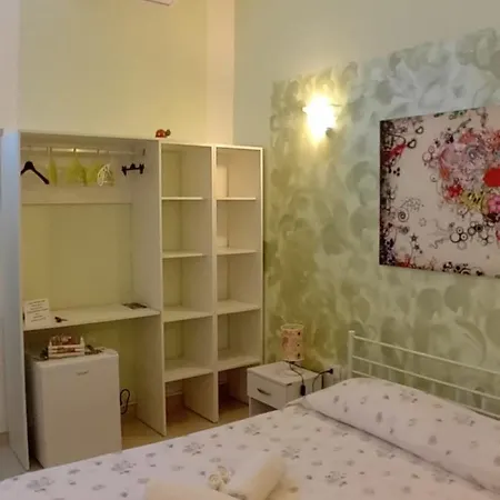 Terrazza Sul Mare Bed & Breakfast 4*