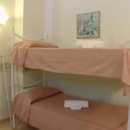 Terrazza Sul Mare Panzió 4*