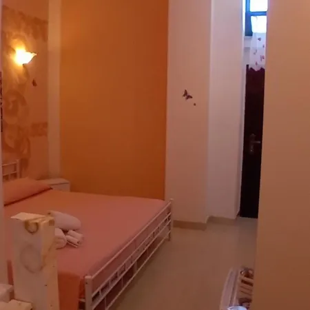 Terrazza Sul Mare Nocleg ze śniadaniem Agropoli