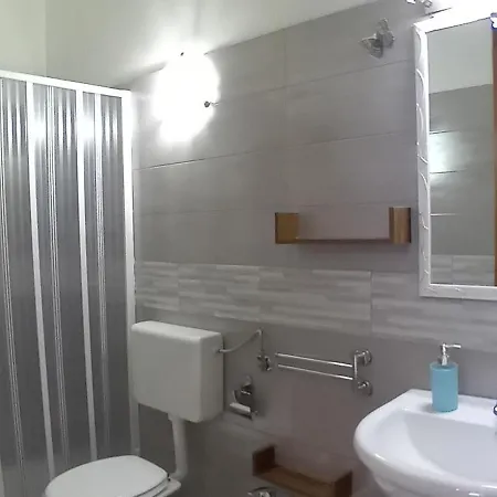 Terrazza Sul Mare Bed & Breakfast Agropoli