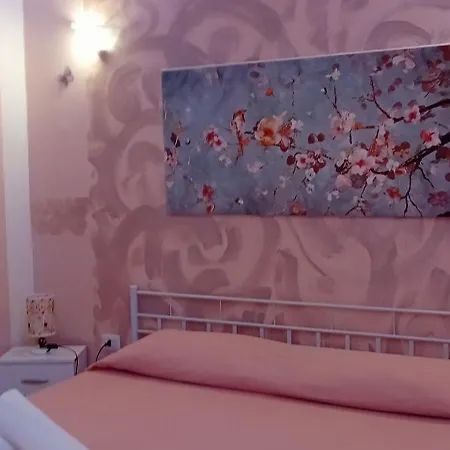 Terrazza Sul Mare Bed & Breakfast 4*