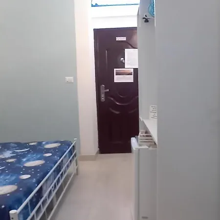 Terrazza Sul Mare Nocleg ze śniadaniem