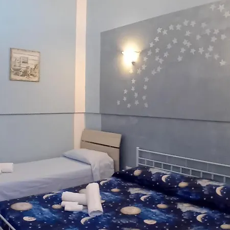 Terrazza Sul Mare Bed & Breakfast 4*