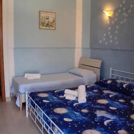 Terrazza Sul Mare Agropoli
