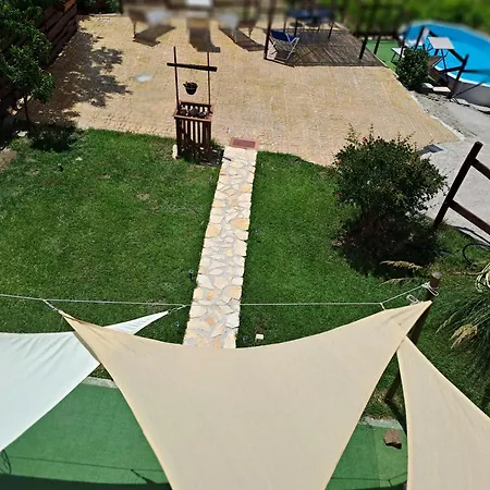 Terrazza Sul Mare