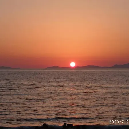 Terrazza Sul Mare 4*