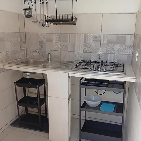 Terrazza Sul Mare Bed & Breakfast Agropoli