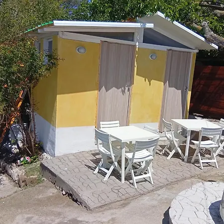 Terrazza Sul Mare