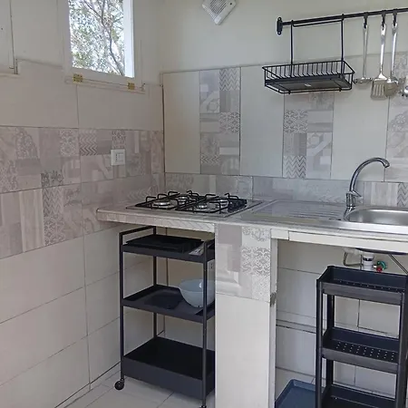 Bed & Breakfast Terrazza Sul Mare
