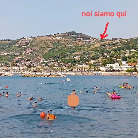 Terrazza Sul Mare
