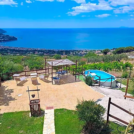 Terrazza Sul Mare 4*