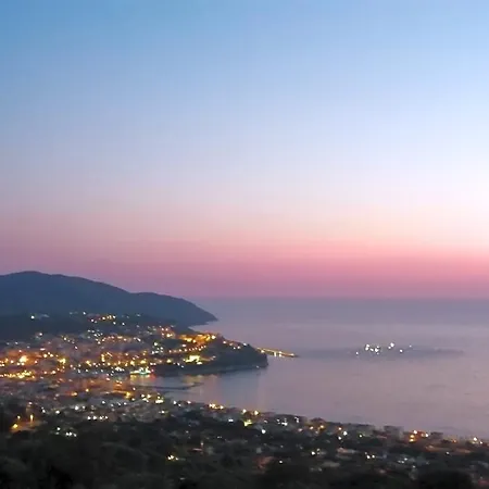 Terrazza Sul Mare Nocleg ze śniadaniem