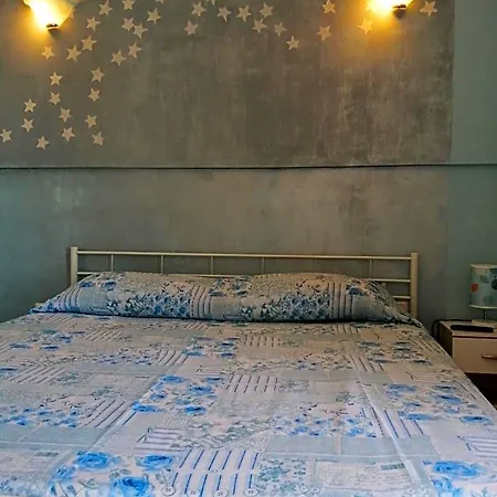 Terrazza Sul Mare 4*