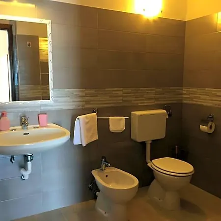 Terrazza Sul Mare Bed & Breakfast