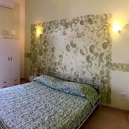 Terrazza Sul Mare Nocleg ze śniadaniem Agropoli
