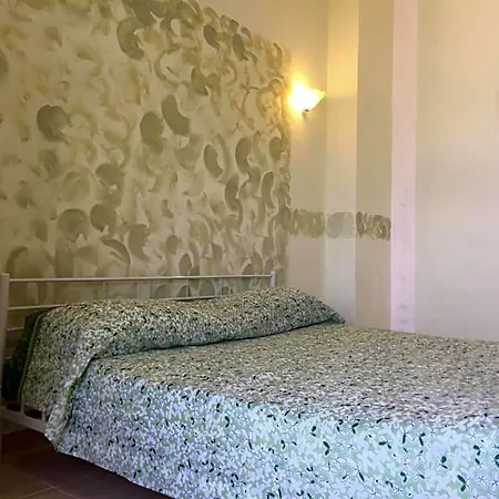 Nocleg ze śniadaniem Terrazza Sul Mare Agropoli