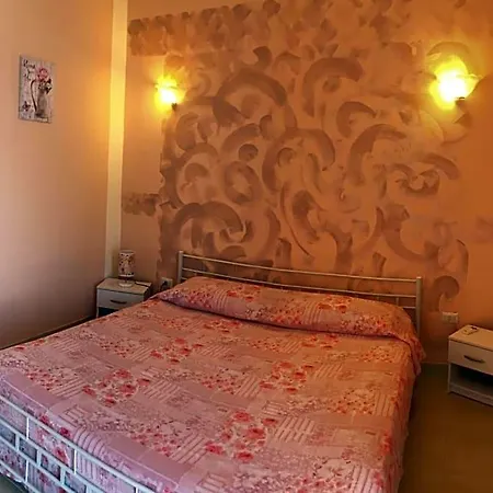 Nocleg ze śniadaniem Terrazza Sul Mare Agropoli