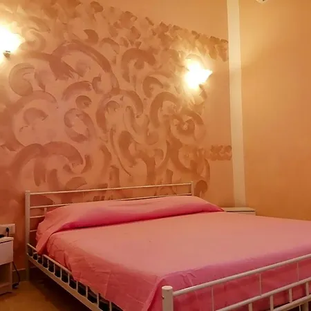 Nocleg ze śniadaniem Terrazza Sul Mare Agropoli