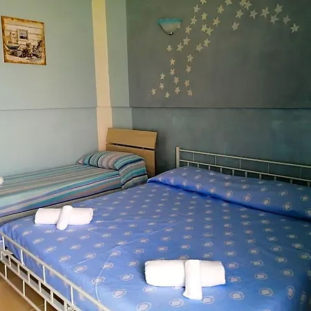 Terrazza Sul Mare Bed & Breakfast 4*