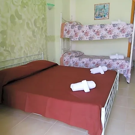Terrazza Sul Mare 4*
