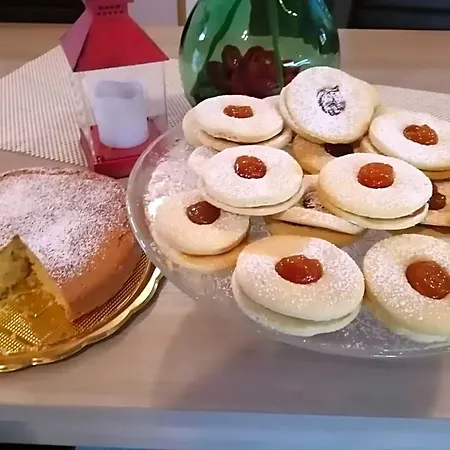 Terrazza Sul Mare Nocleg ze śniadaniem 4*
