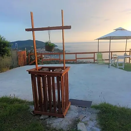 Terrazza Sul Mare Agropoli