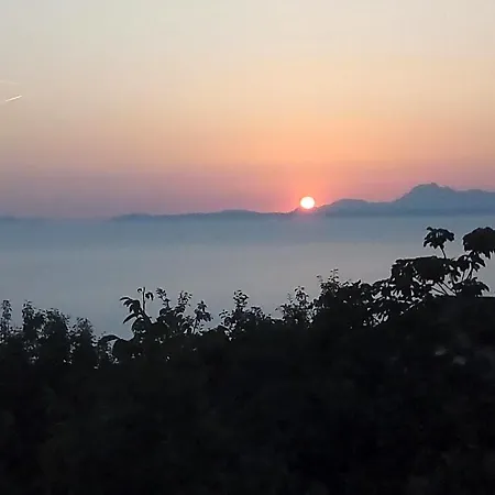 Terrazza Sul Mare 4* Agropoli