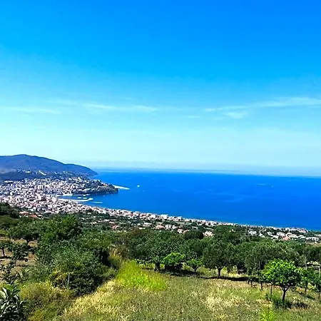 Panzió Terrazza Sul Mare