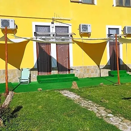 Terrazza Sul Mare Nocleg ze śniadaniem