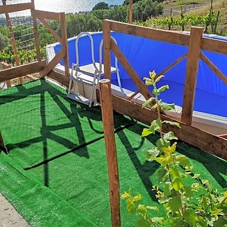 Terrazza Sul Mare Panzió 4*