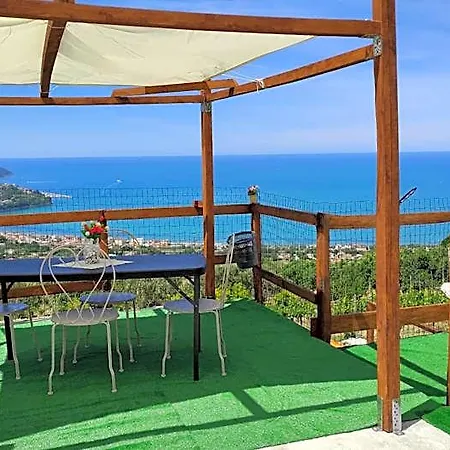 Terrazza Sul Mare 4* Agropoli