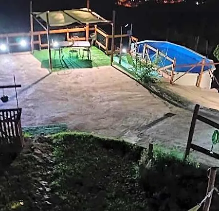 Nocleg ze śniadaniem Terrazza Sul Mare 4*