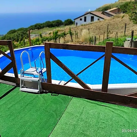 Terrazza Sul Mare Nocleg ze śniadaniem 4*