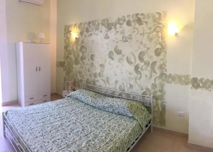 Terrazza Sul Mare B&B 4*