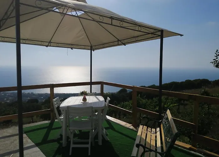 B&B Terrazza Sul Mare