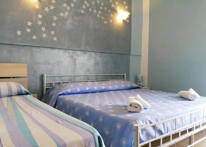 B&B Terrazza Sul Mare